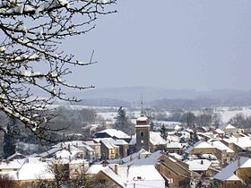 photo Vernois-sur-Mance