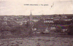 photo Vitrey-sur-Mance