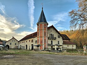photo Vy-lès-Filain