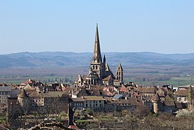 photo Autun
