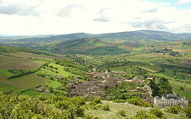 photo Berzé-la-Ville