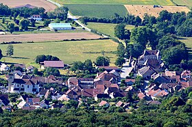 photo Bonnay-Saint-Ythaire