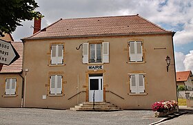 photo Bourg-le-Comte