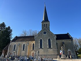 photo Bruailles