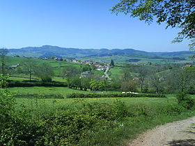photo Buffières