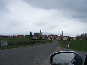 photo La Chapelle-au-Mans