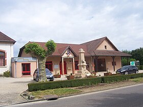 photo La Chapelle-Naude