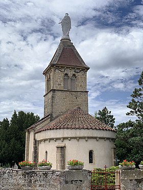 photo La Chapelle-sous-Dun