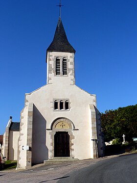 photo La Chapelle-sous-Uchon