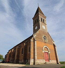 photo La Chapelle-Thècle