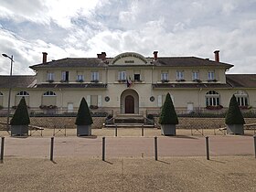 photo Châtenoy-le-Royal