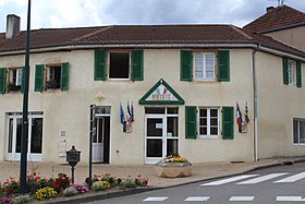 photo Chenay-le-Châtel