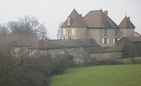 photo Chevagny-les-Chevrières