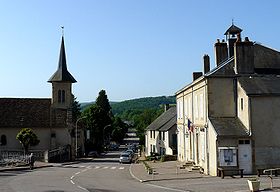 photo Chissey-en-Morvan