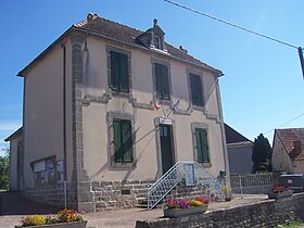 photo Collonge-la-Madeleine