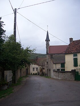 photo Créot