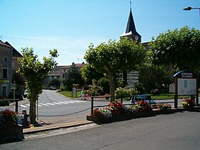 photo Dompierre-les-Ormes