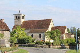 photo Flacey-en-Bresse