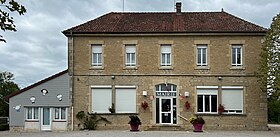 photo Frangy-en-Bresse