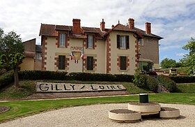 photo Gilly-sur-Loire