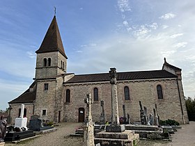 photo Huilly-sur-Seille