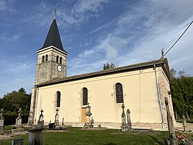 photo Jouvençon