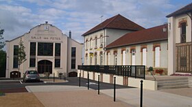 photo Montpont-en-Bresse