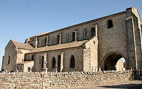 photo Mont-Saint-Vincent