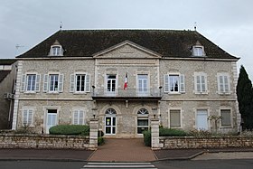 photo Ouroux-sur-Saône