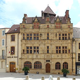 photo Paray-le-Monial