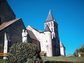 photo Perrecy-les-Forges