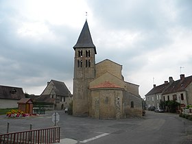 photo Rigny-sur-Arroux