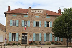 photo Saint-Amour-Bellevue