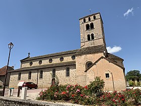 photo Saint-André-le-Désert