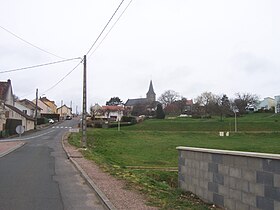 photo Saint-Berain-sous-Sanvignes