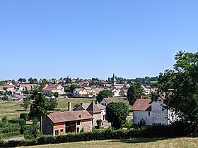photo Saint-Bonnet-de-Joux