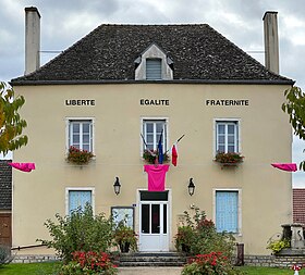 photo Saint-Christophe-en-Bresse