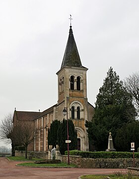 photo Saint-Didier-en-Brionnais