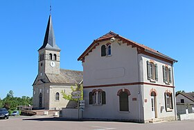 photo Saint-Étienne-en-Bresse