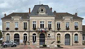 photo Saint-Germain-du-Plain