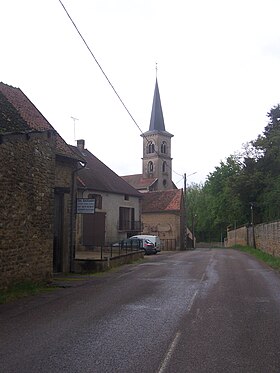 photo Saint-Germain-lès-Buxy