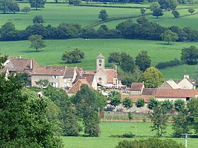 photo Saint-Huruge