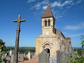 photo Saint-Julien-de-Jonzy
