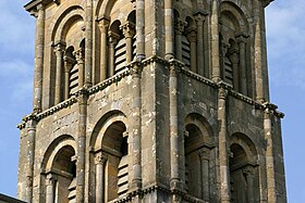 photo Saint-Laurent-en-Brionnais