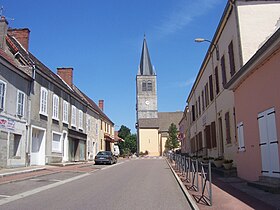 photo Saint-Martin-en-Bresse
