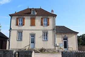 photo Saint-Nizier-sur-Arroux