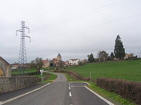 photo Saint-Romain-sous-Versigny
