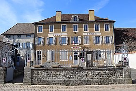 photo Saint-Sernin-du-Plain