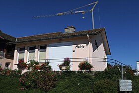 photo Saint-Symphorien-des-Bois