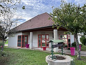 photo Savigny-sur-Seille